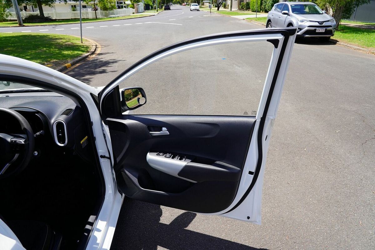 2023 Kia Picanto S JA