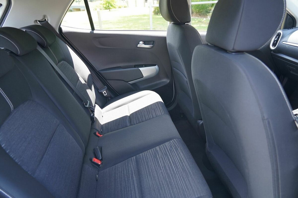 2023 Kia Picanto S JA