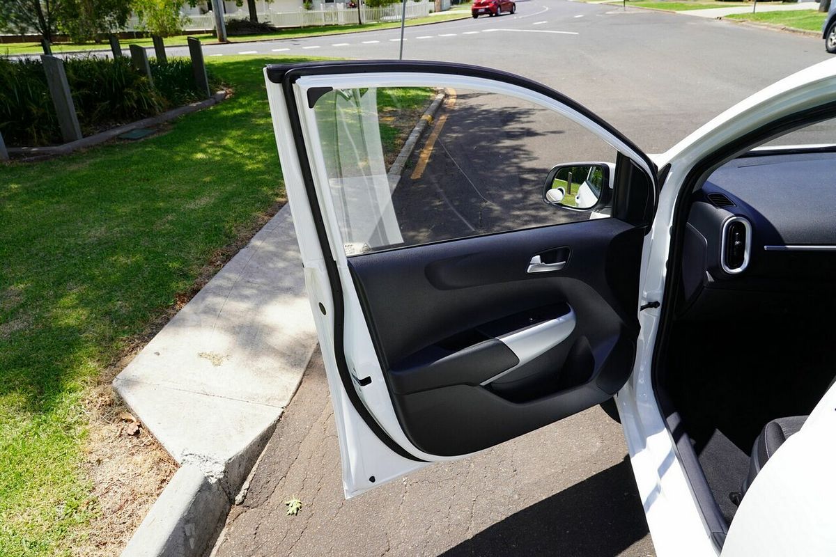 2023 Kia Picanto S JA