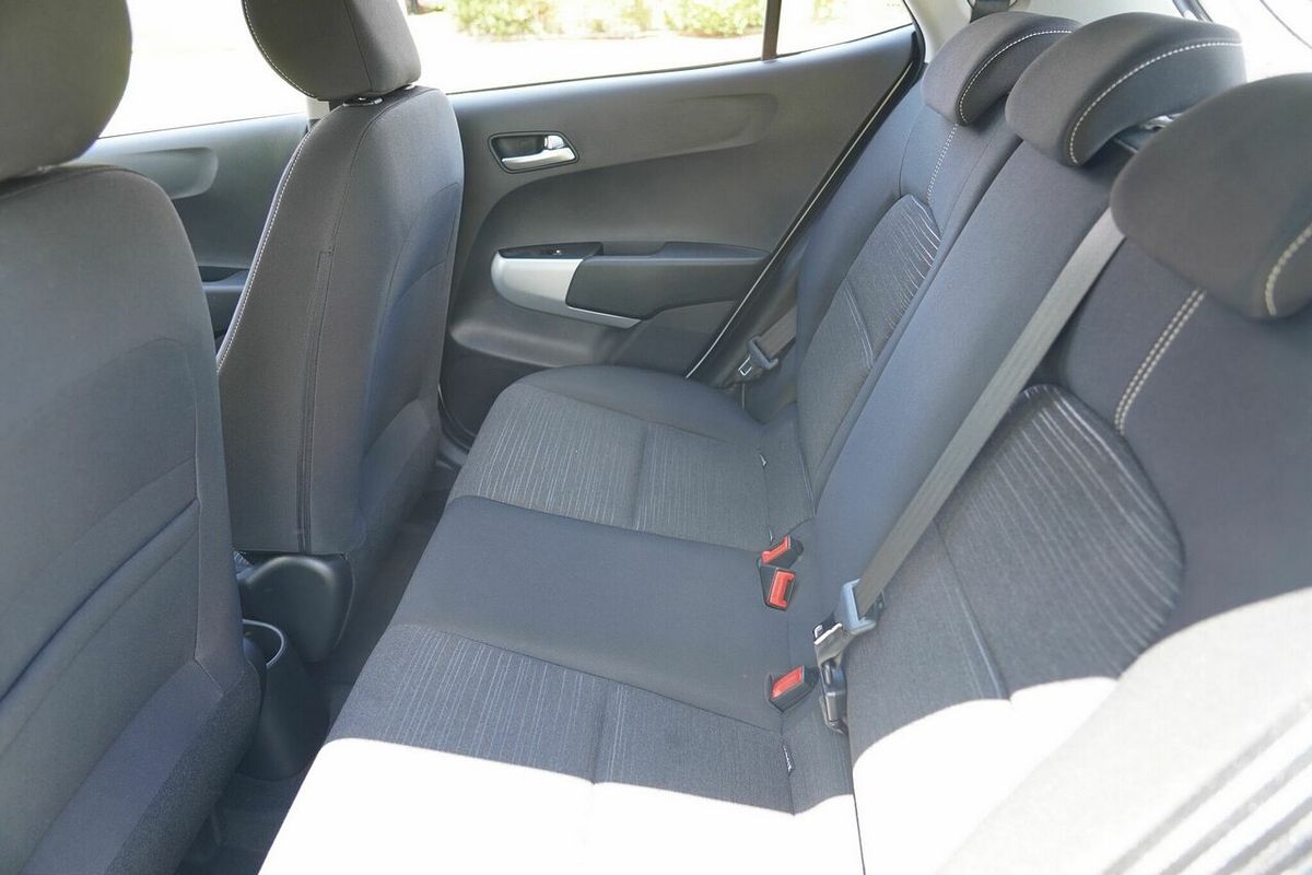 2023 Kia Picanto S JA