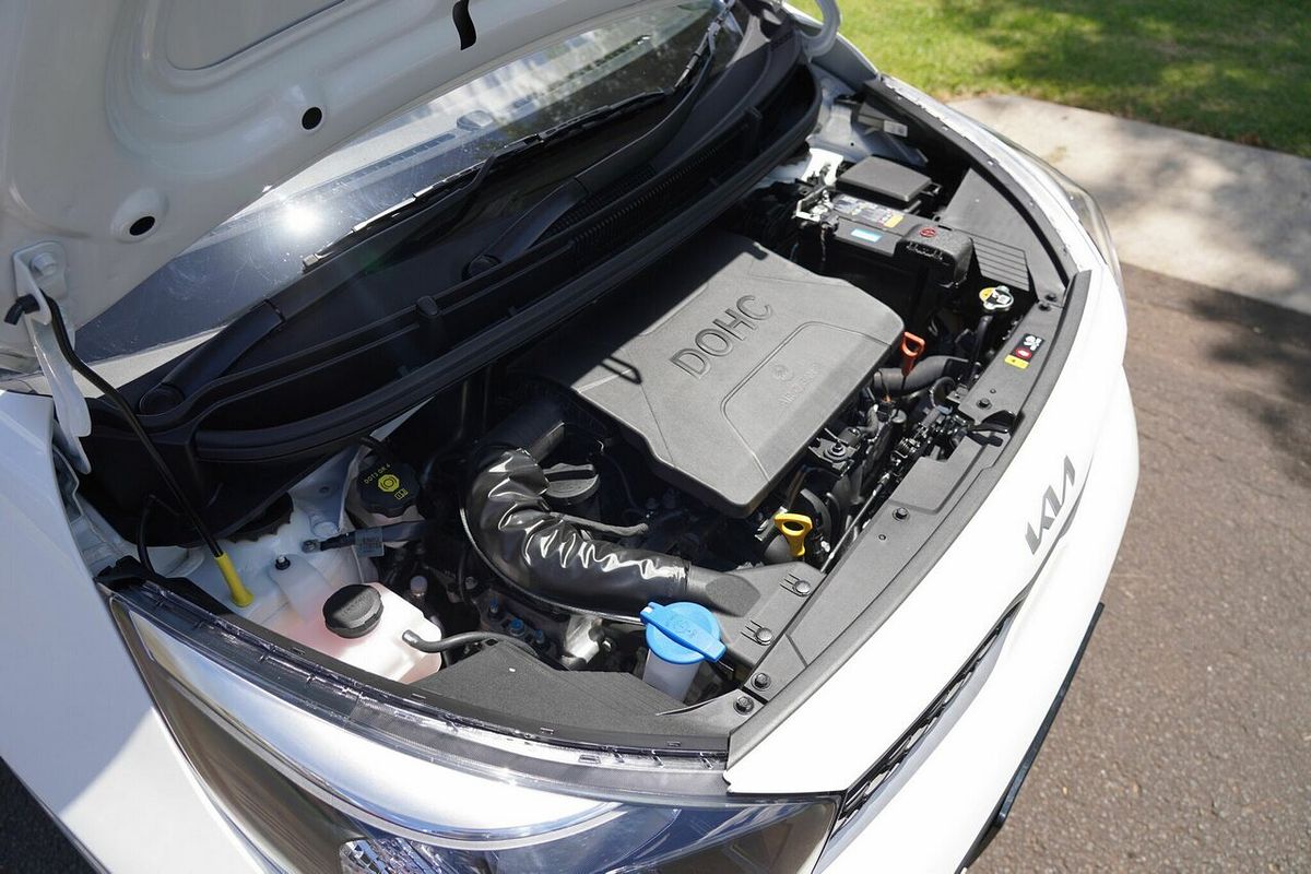 2023 Kia Picanto S JA