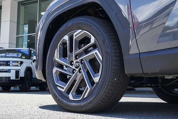 2025 Hyundai Tucson Premium NX4.V4