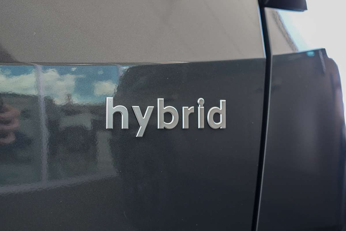 2025 Hyundai Tucson Premium NX4.V4