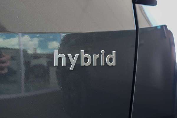 2025 Hyundai Tucson Premium NX4.V4