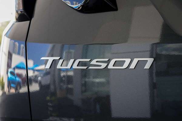 2025 Hyundai Tucson Premium NX4.V4