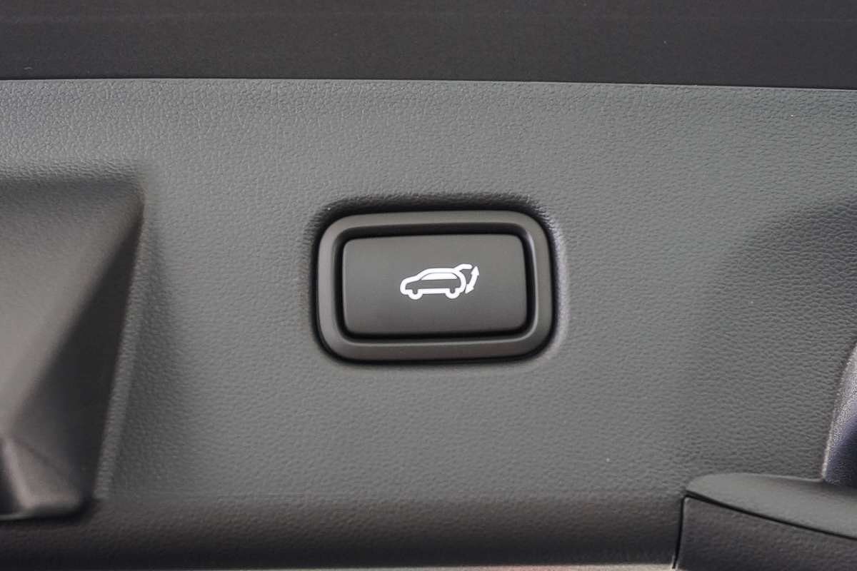 2025 Hyundai Tucson Premium NX4.V4