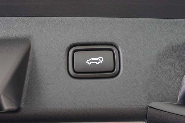 2025 Hyundai Tucson Premium NX4.V4