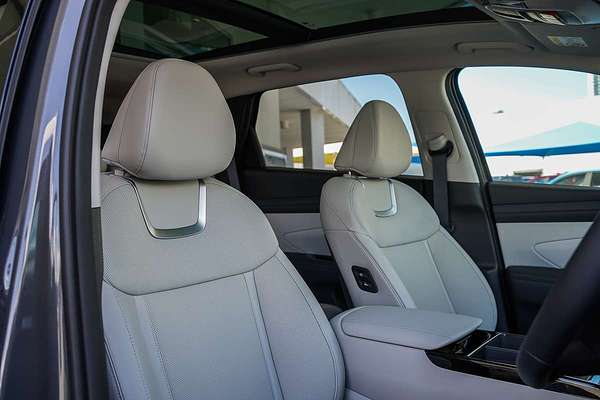 2025 Hyundai Tucson Premium NX4.V4