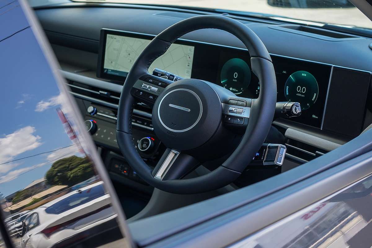 2025 Hyundai Tucson Premium NX4.V4