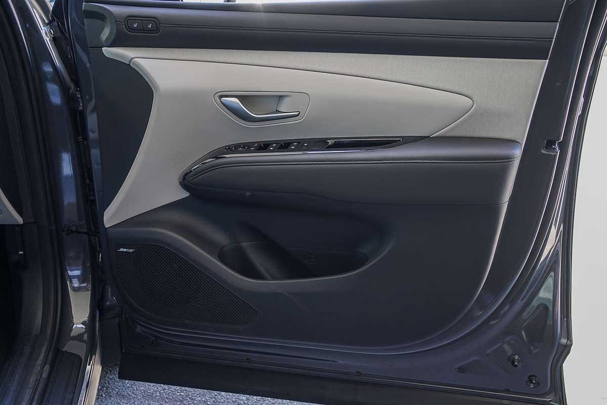 2025 Hyundai Tucson Premium NX4.V4