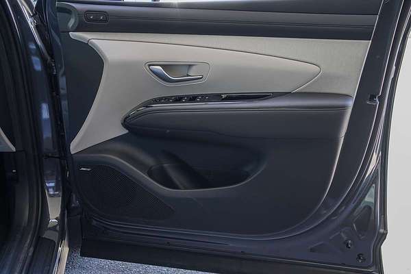 2025 Hyundai Tucson Premium NX4.V4