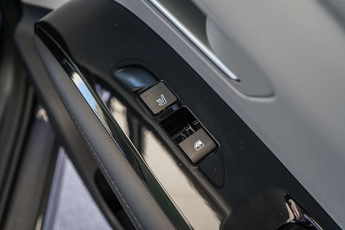 2025 Hyundai Tucson Premium NX4.V4