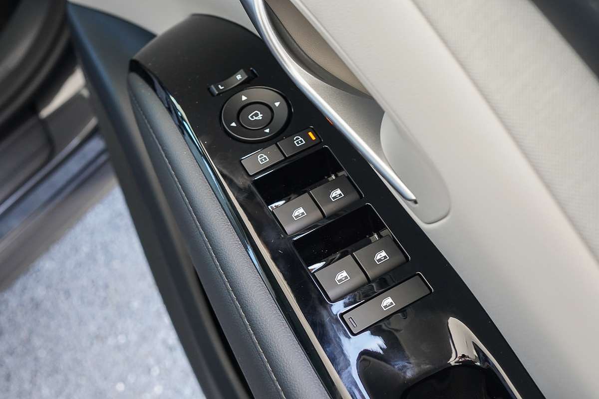 2025 Hyundai Tucson Premium NX4.V4