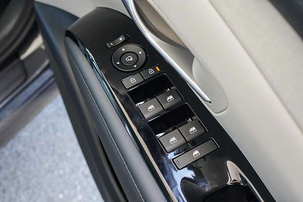 2025 Hyundai Tucson Premium NX4.V4