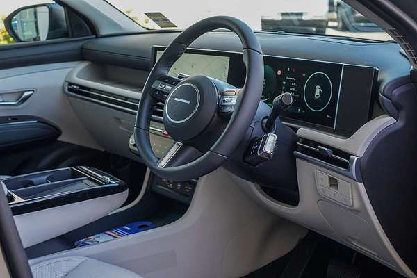 2025 Hyundai Tucson Premium NX4.V4