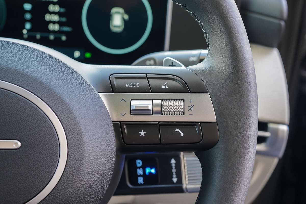 2025 Hyundai Tucson Premium NX4.V4