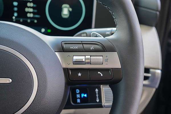 2025 Hyundai Tucson Premium NX4.V4