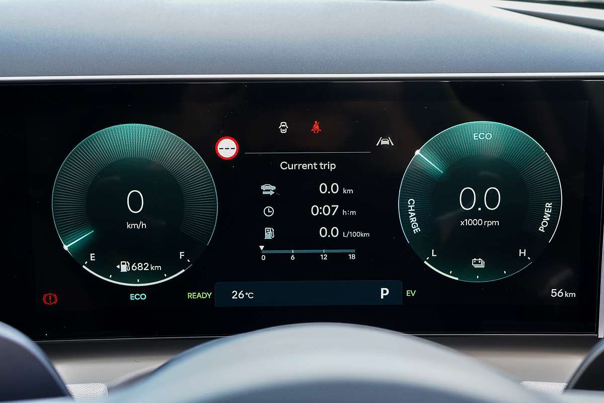 2025 Hyundai Tucson Premium NX4.V4