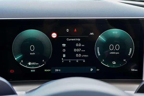 2025 Hyundai Tucson Premium NX4.V4