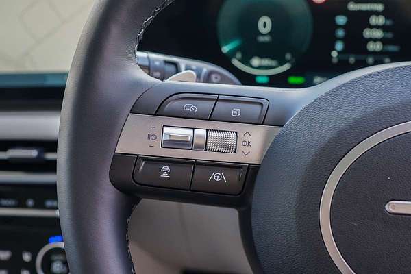 2025 Hyundai Tucson Premium NX4.V4