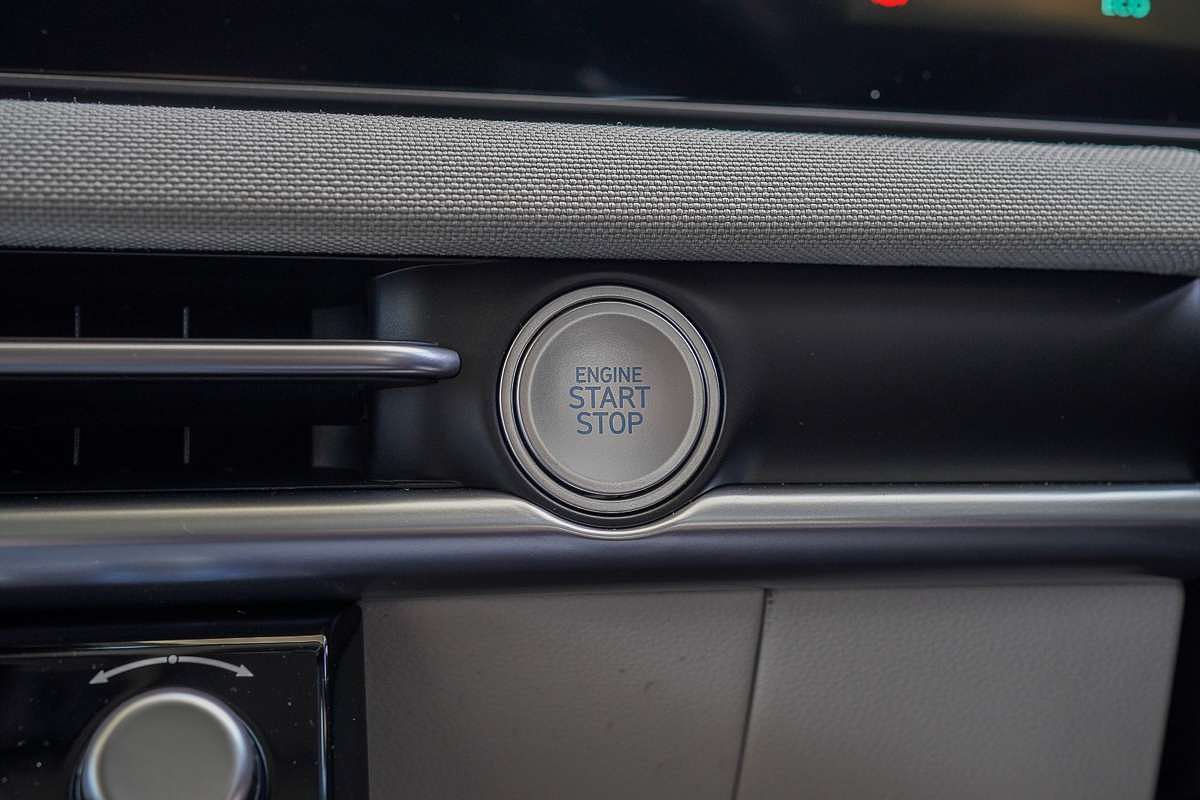 2025 Hyundai Tucson Premium NX4.V4