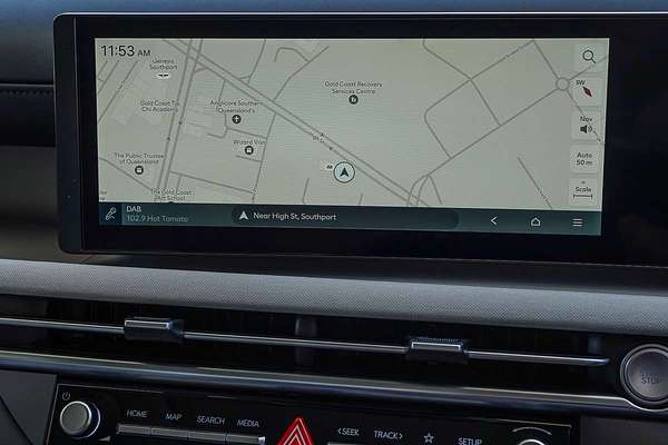 2025 Hyundai Tucson Premium NX4.V4