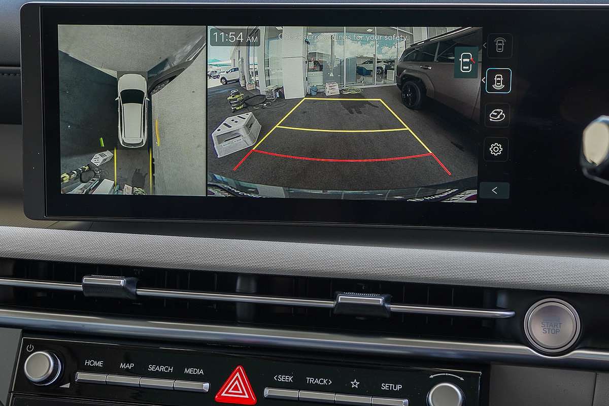 2025 Hyundai Tucson Premium NX4.V4