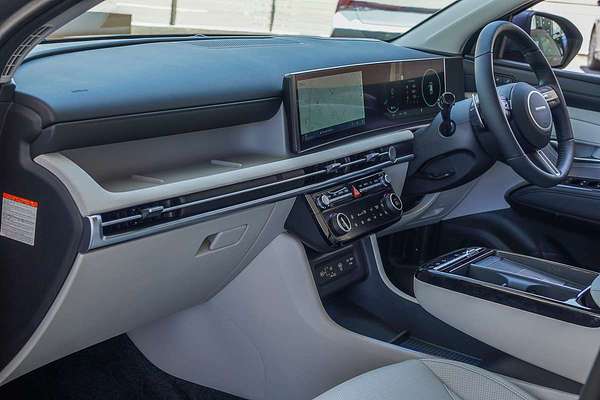 2025 Hyundai Tucson Premium NX4.V4