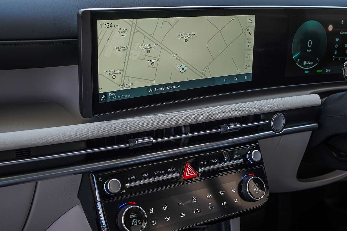 2025 Hyundai Tucson Premium NX4.V4