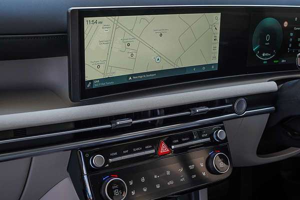 2025 Hyundai Tucson Premium NX4.V4