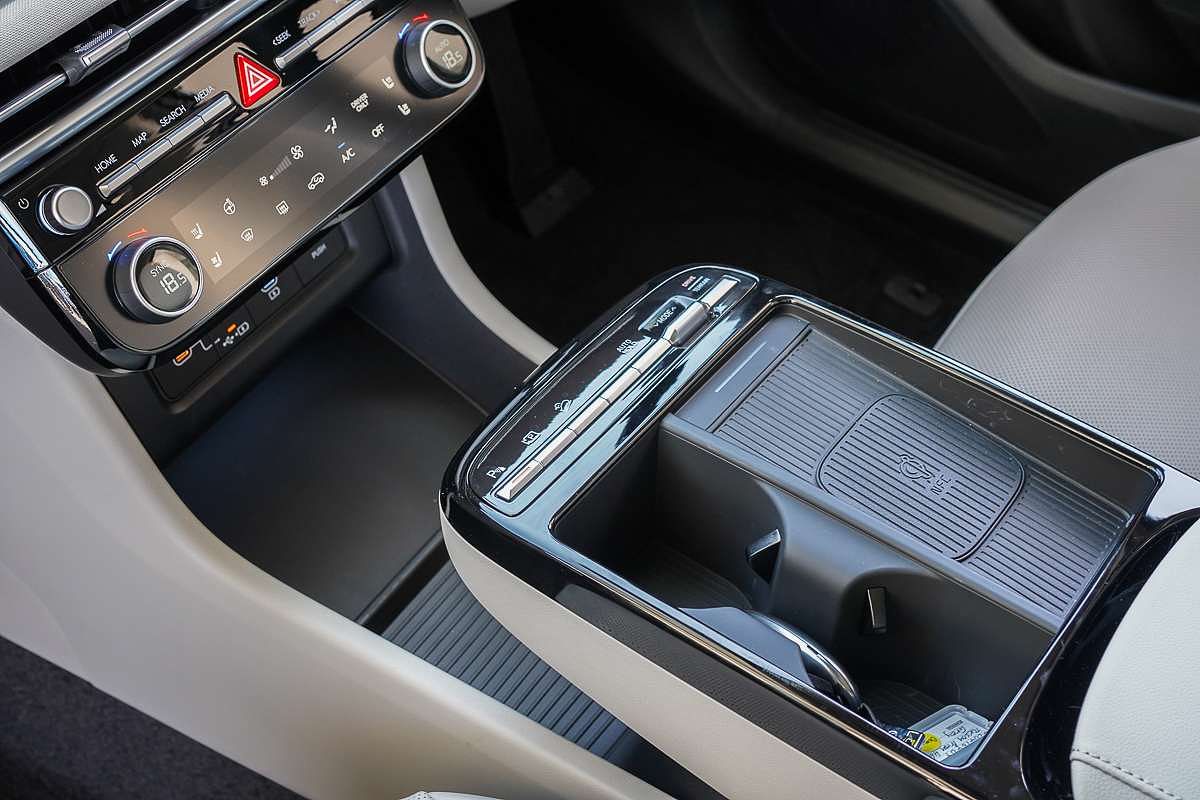 2025 Hyundai Tucson Premium NX4.V4