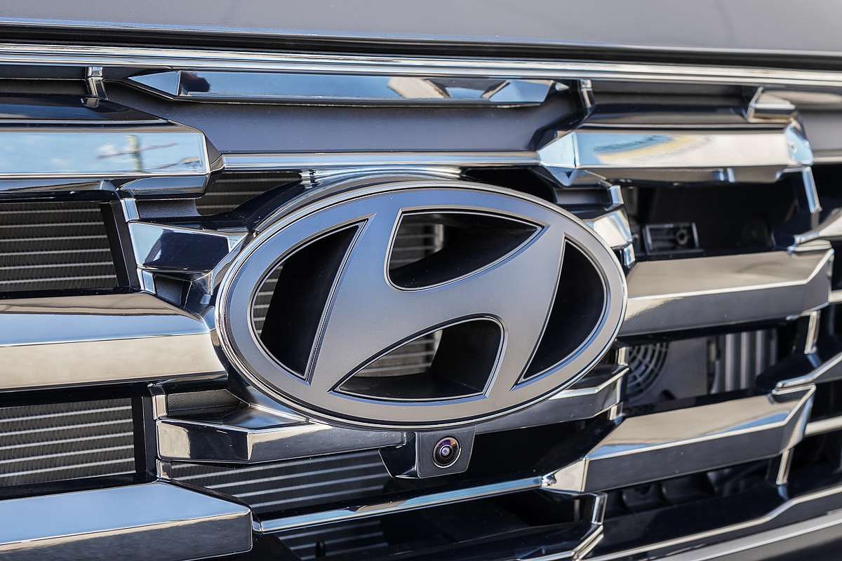 2025 Hyundai Tucson Premium NX4.V4