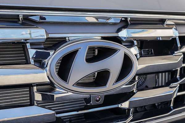 2025 Hyundai Tucson Premium NX4.V4