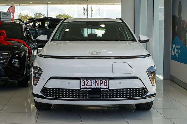 2025 Hyundai Kona Electric SX2.V2