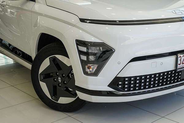 2025 Hyundai Kona Electric SX2.V2