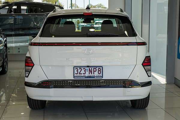 2025 Hyundai Kona Electric SX2.V2