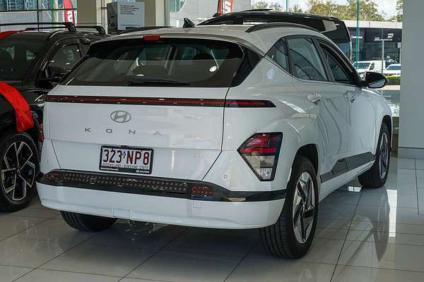 2025 Hyundai Kona Electric SX2.V2