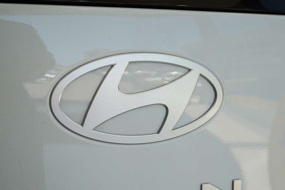 2025 Hyundai Kona Electric SX2.V2