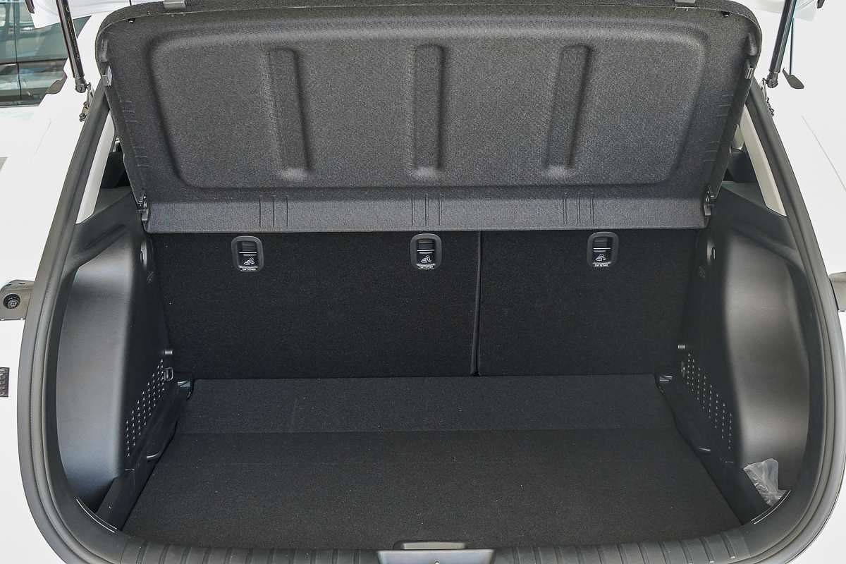 2025 Hyundai Kona Electric SX2.V2