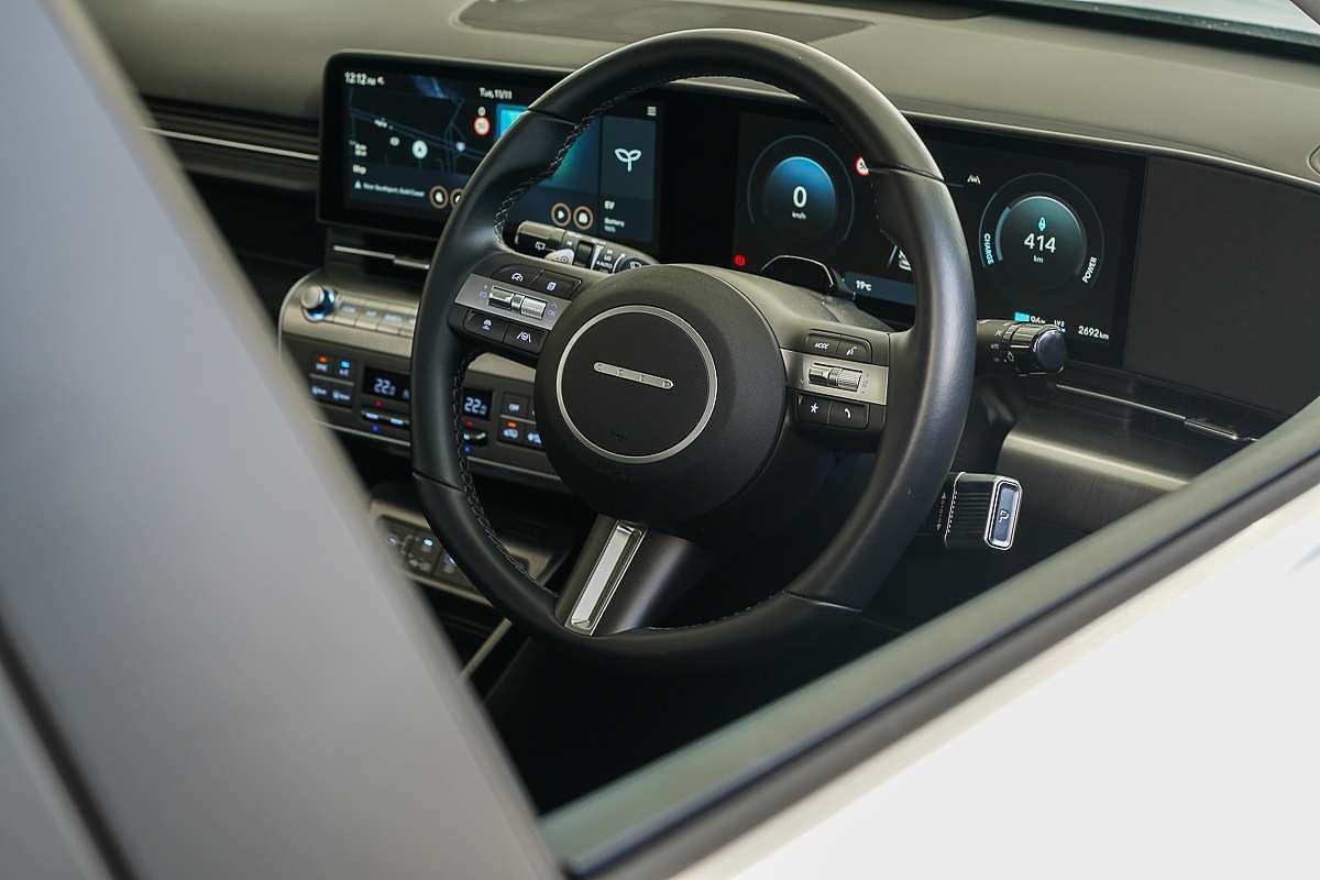 2025 Hyundai Kona Electric SX2.V2