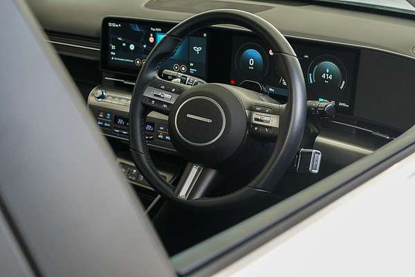 2025 Hyundai Kona Electric SX2.V2