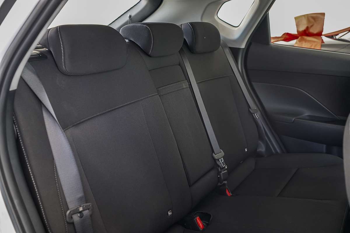 2025 Hyundai Kona Electric SX2.V2