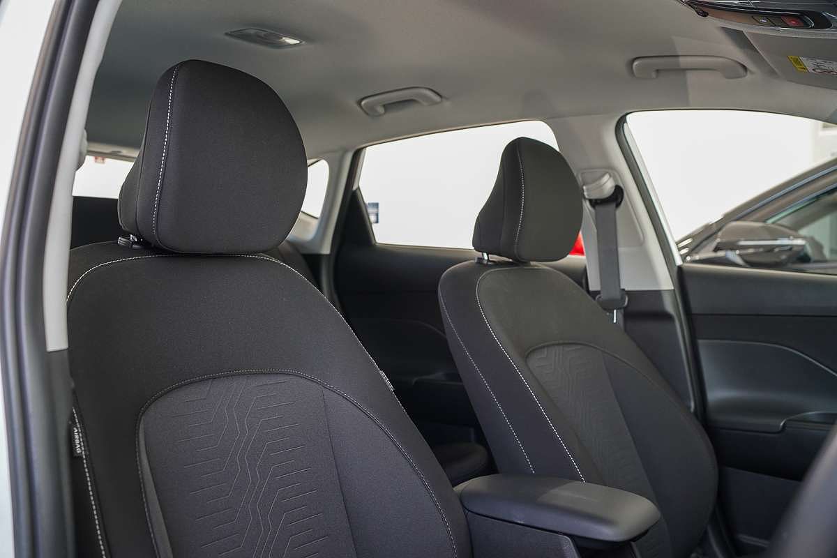 2025 Hyundai Kona Electric SX2.V2