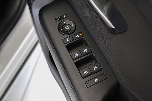 2025 Hyundai Kona Electric SX2.V2