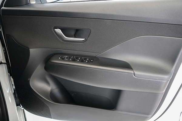 2025 Hyundai Kona Electric SX2.V2