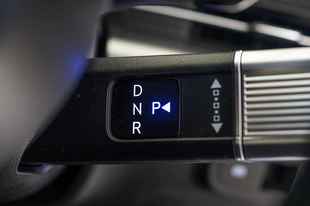 2025 Hyundai Kona Electric SX2.V2