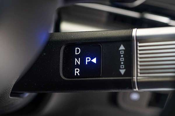 2025 Hyundai Kona Electric SX2.V2