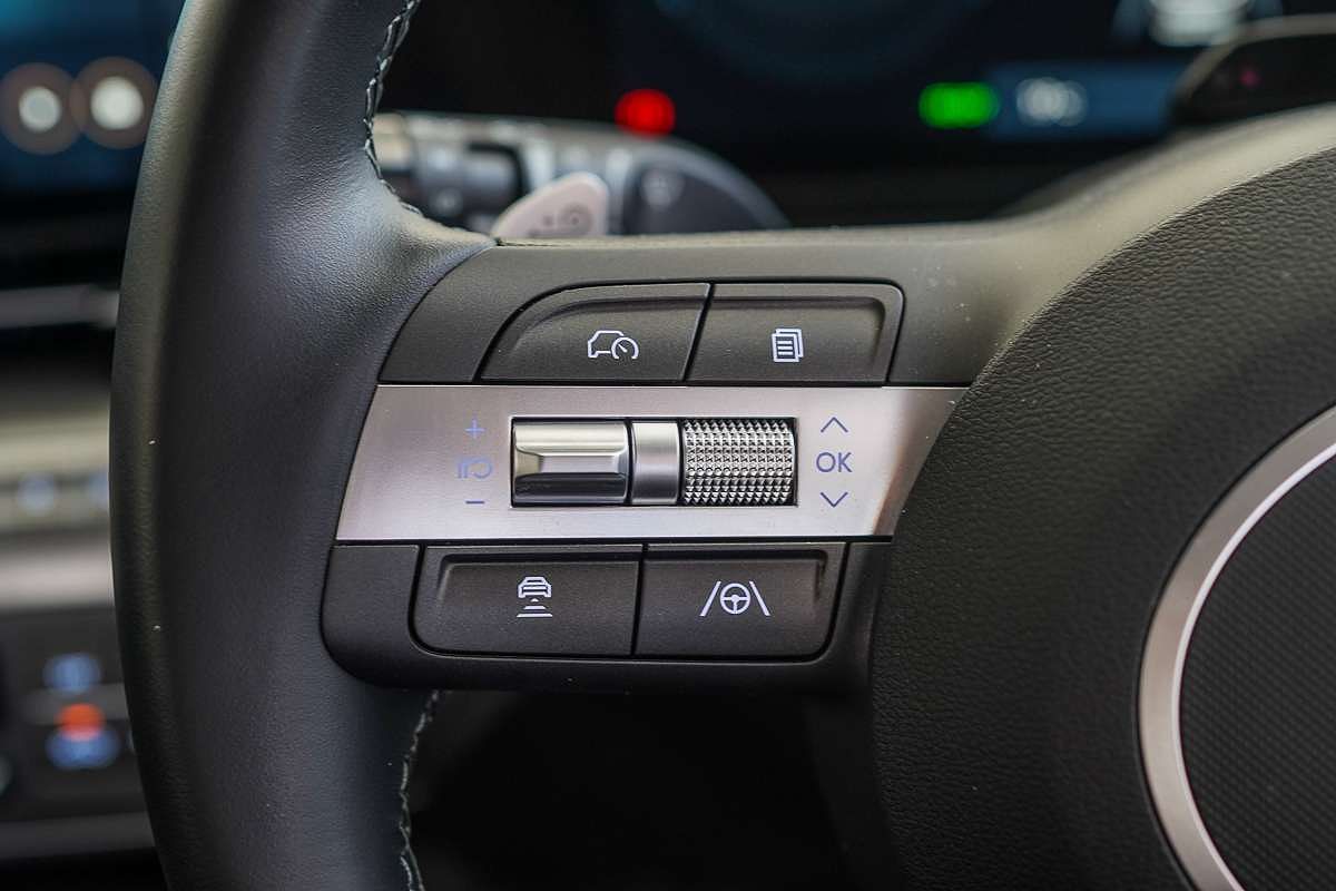 2025 Hyundai Kona Electric SX2.V2