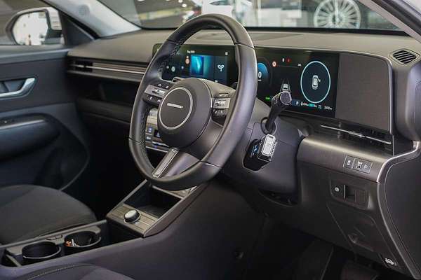 2025 Hyundai Kona Electric SX2.V2