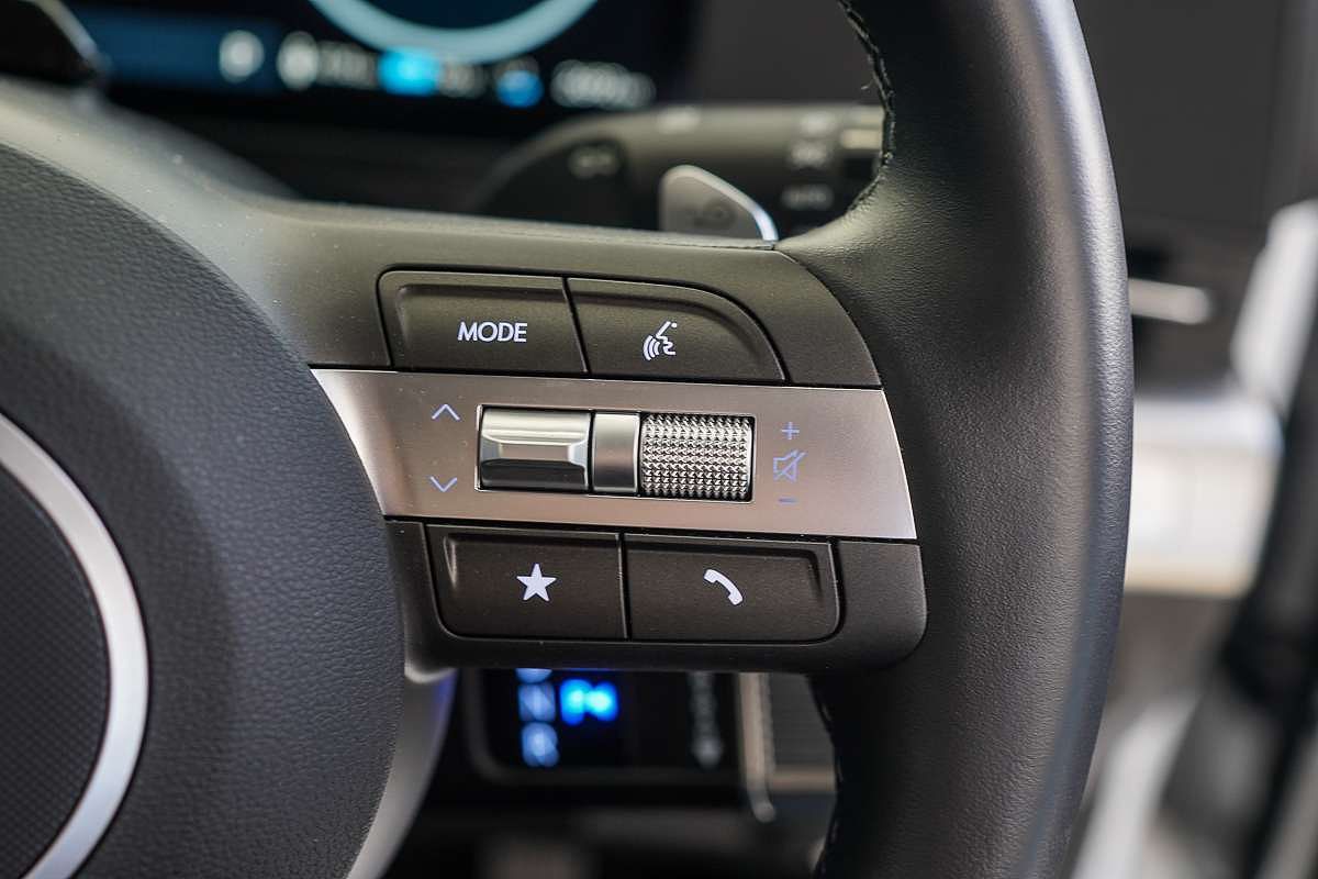 2025 Hyundai Kona Electric SX2.V2